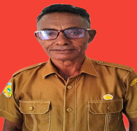 Kepala Desa